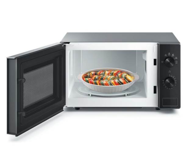 WHIRLPOOL MWP 101 SB - 1023074 - zdjęcie 3